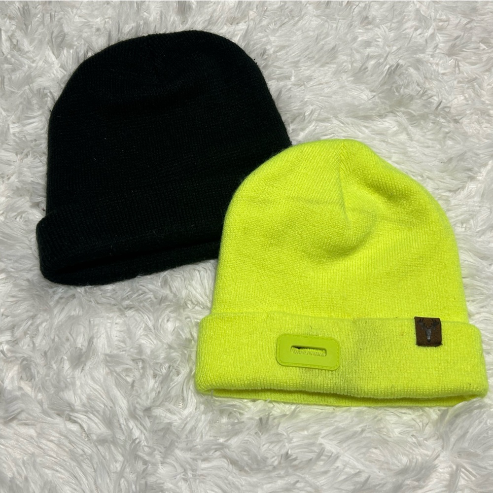 🔴2/$10 Beanie Hats